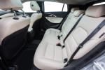 Infiniti QX30 2.0t AWD 2016 года